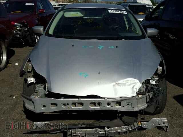 2012 FORD FOCUS - VIN: 1FAHP3F20CL256012 - Photo 10
