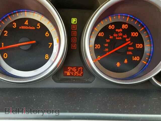 2008 MAZDA CX-9 - VIN: JM3TB28V680149566 - Фото 8