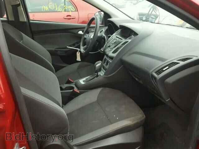 2012 FORD FOCUS - VIN: 1FAHP3F25CL353660 - Photo 5