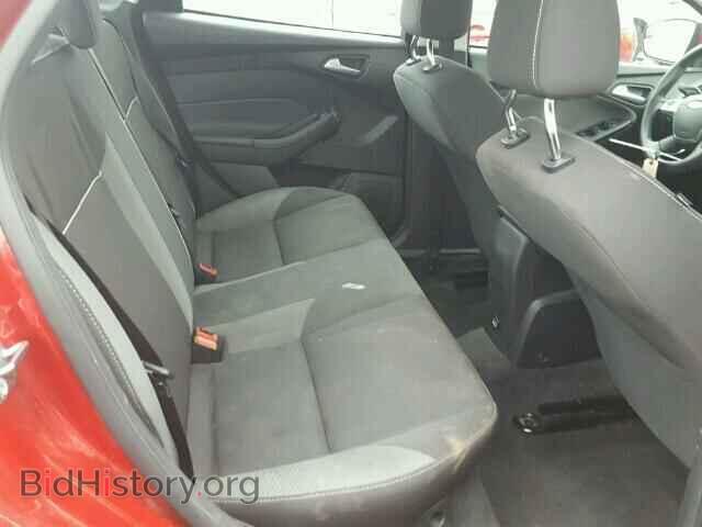 2012 FORD FOCUS - VIN: 1FAHP3F25CL353660 - Photo 6