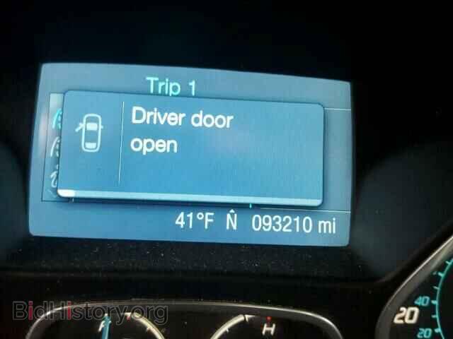2012 FORD FOCUS - VIN: 1FAHP3F25CL353660 - Photo 8