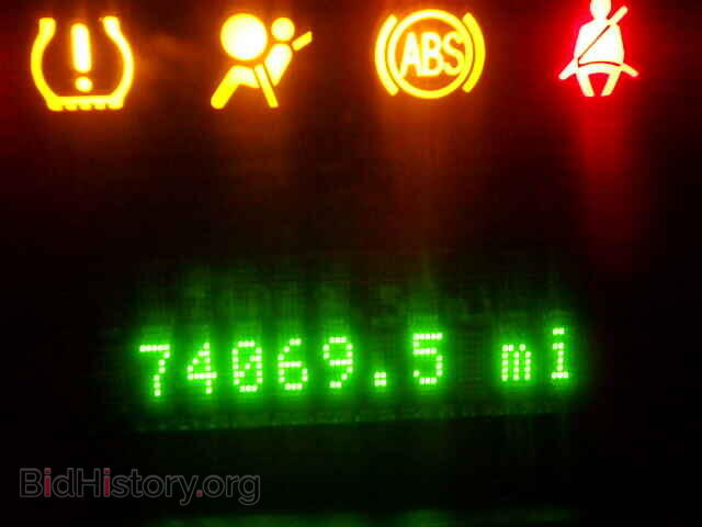 2010 FORD EDGE - VIN: 2FMDK3JC9ABA85700 - Фото 8