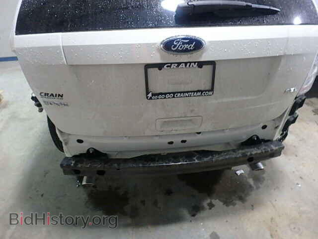 2010 FORD EDGE - VIN: 2FMDK3JC9ABA85700 - Фото 10
