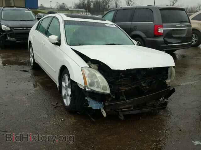 Фотография 1N4BA41E06C846780 - NISSAN MAXIMA 2006