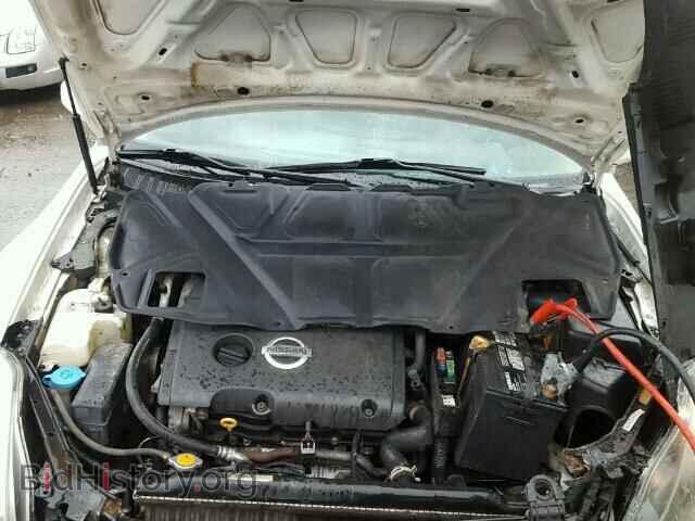 2006 NISSAN MAXIMA - VIN: 1N4BA41E06C846780 - Фото 7