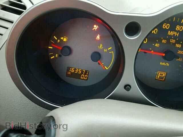 2006 NISSAN MAXIMA - VIN: 1N4BA41E06C846780 - Фото 8