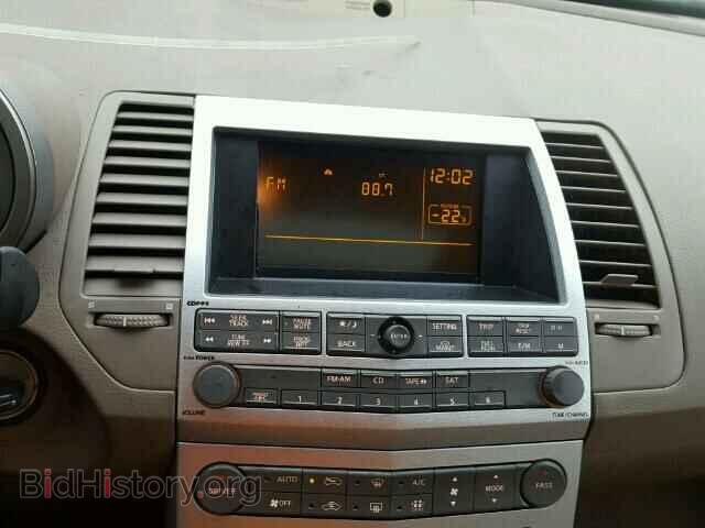 2006 NISSAN MAXIMA - VIN: 1N4BA41E06C846780 - Фото 9