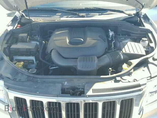 2011 JEEP CHEROKEE - VIN: 1J4RS4GG0BC569020 - Фото 7