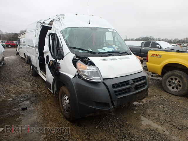 Фотография 3C6URVJG0EE121052 - RAM PROMASTER 2014
