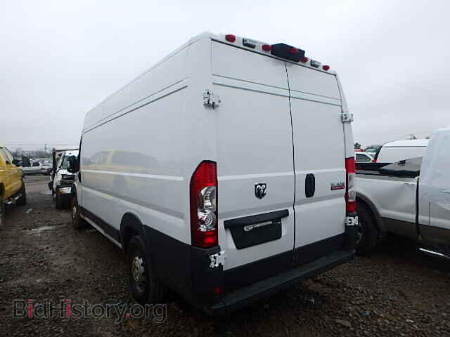 2014 RAM PROMASTER - VIN: 3C6URVJG0EE121052 - Фото 3