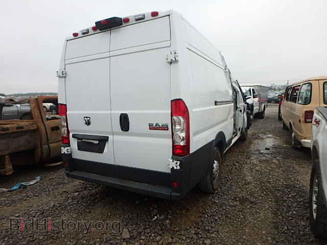 2014 RAM PROMASTER - VIN: 3C6URVJG0EE121052 - Фото 4