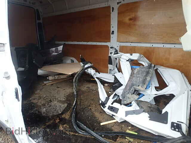 2014 RAM PROMASTER - VIN: 3C6URVJG0EE121052 - Фото 6