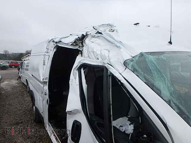 2014 RAM PROMASTER - VIN: 3C6URVJG0EE121052 - Фото 9
