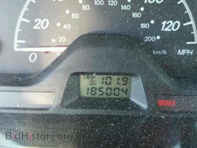 2003 MITSUBISHI LANCER - VIN: JA3AJ26E83U075511 - Фото 8