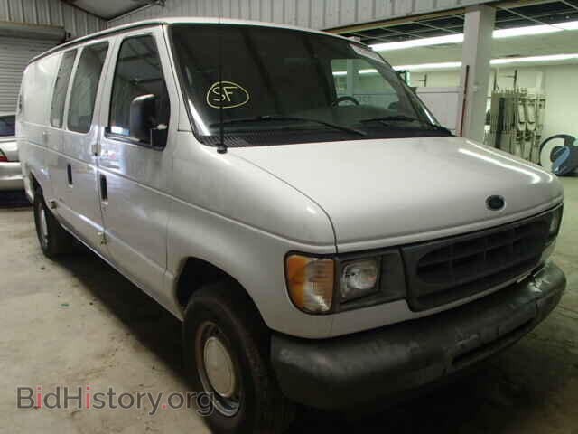 Photo 1FTRE14241HB43109 - FORD ECONOLINE 2001