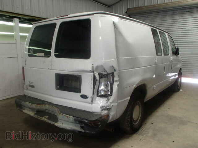 2001 FORD ECONOLINE - VIN: 1FTRE14241HB43109 - Фото 4