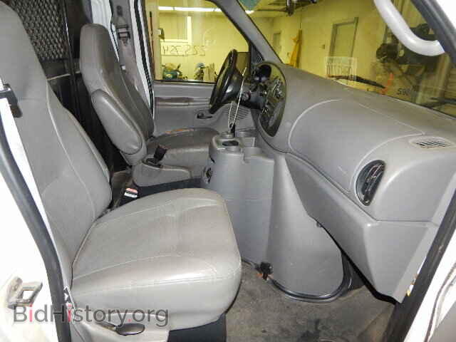 2001 FORD ECONOLINE - VIN: 1FTRE14241HB43109 - Фото 5