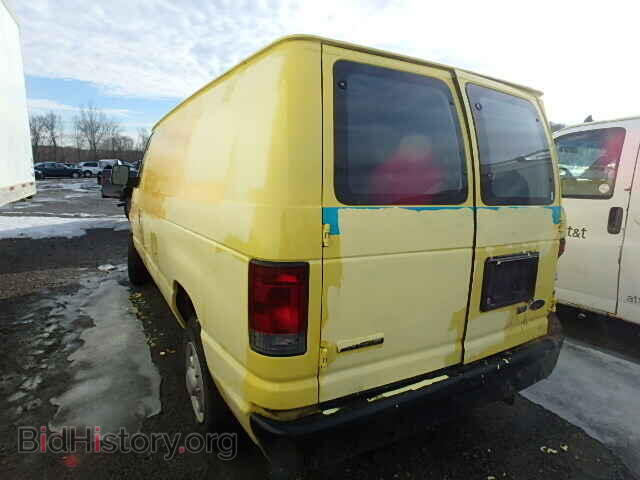 2010 FORD ECONOLINE - VIN: 1FTNE1EW5ADA12620 - Photo 3