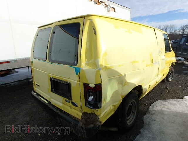 2010 FORD ECONOLINE - VIN: 1FTNE1EW5ADA12620 - Photo 4