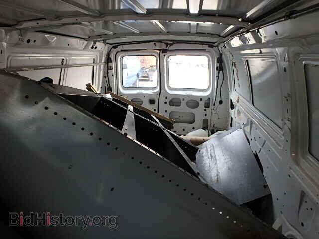 2010 FORD ECONOLINE - VIN: 1FTNE1EW5ADA12620 - Photo 6