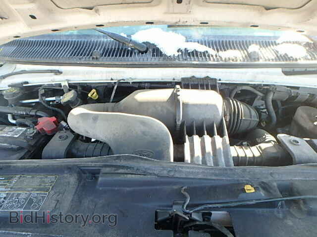 2010 FORD ECONOLINE - VIN: 1FTNE1EW5ADA12620 - Photo 7