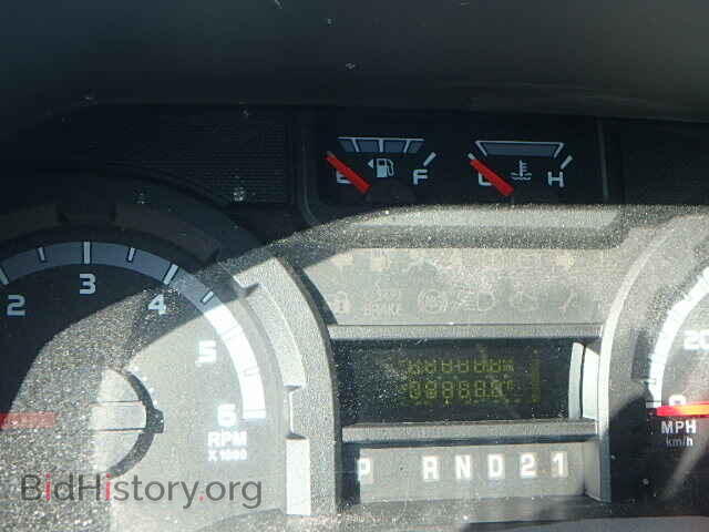 2010 FORD ECONOLINE - VIN: 1FTNE1EW5ADA12620 - Photo 8