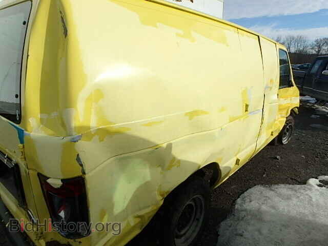 2010 FORD ECONOLINE - VIN: 1FTNE1EW5ADA12620 - Photo 10