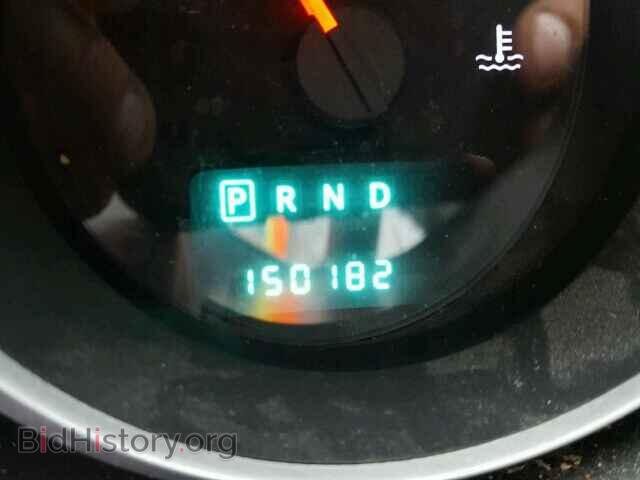 2008 DODGE CARAVAN - VIN: 1D8HN44H08B175796 - Фото 8