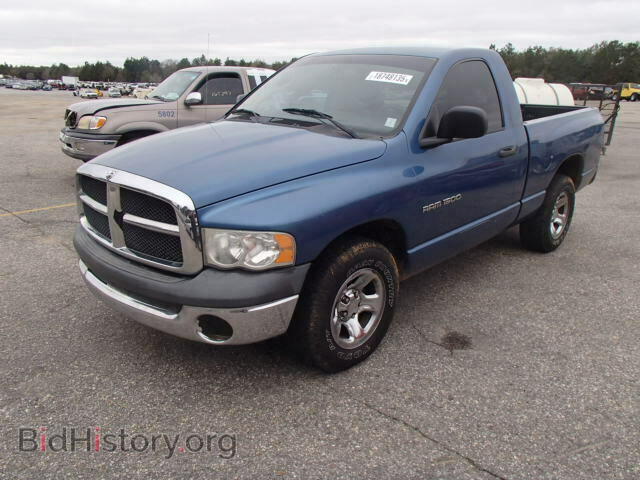 2004 DODGE RAM 1500 - VIN: 1D7HA16N84J180455 - Photo 2