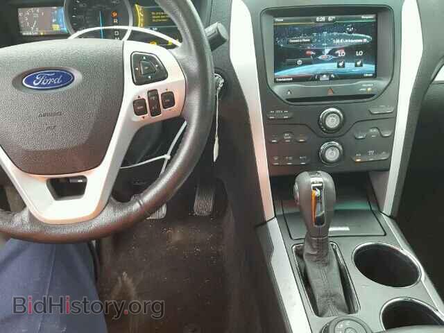 2012 FORD EXPLORER - VIN: 1FMHK8D82CGA73468 - Фото 10