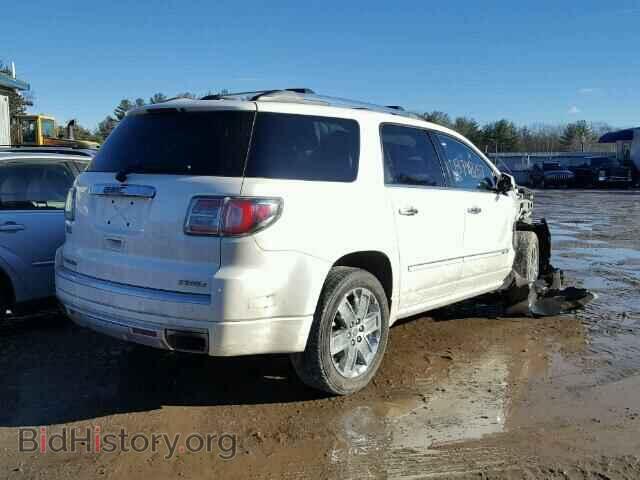 2013 GMC ACADIA DEN - VIN: 1GKKVTKDXDJ239829 - Фото 4