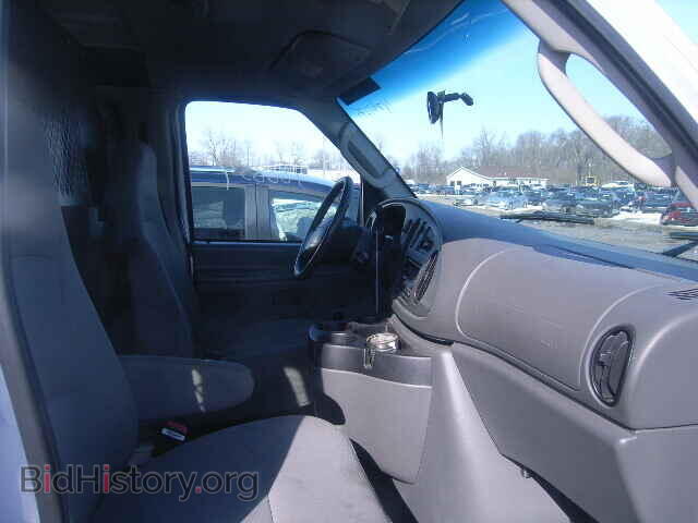 2006 FORD ECONOLINE - VIN: 1FTNE24W46DA40505 - Фото 5
