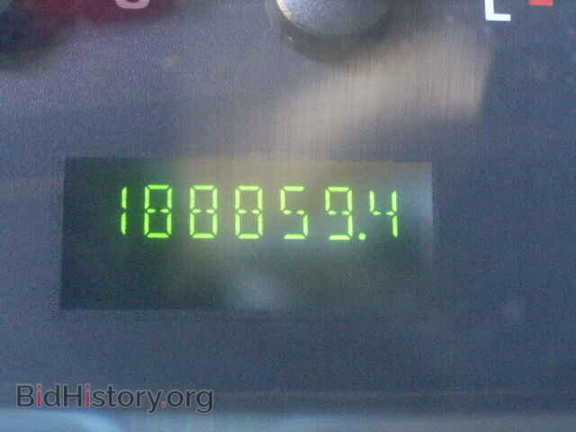 2006 FORD ECONOLINE - VIN: 1FTNE24W46DA40505 - Фото 8