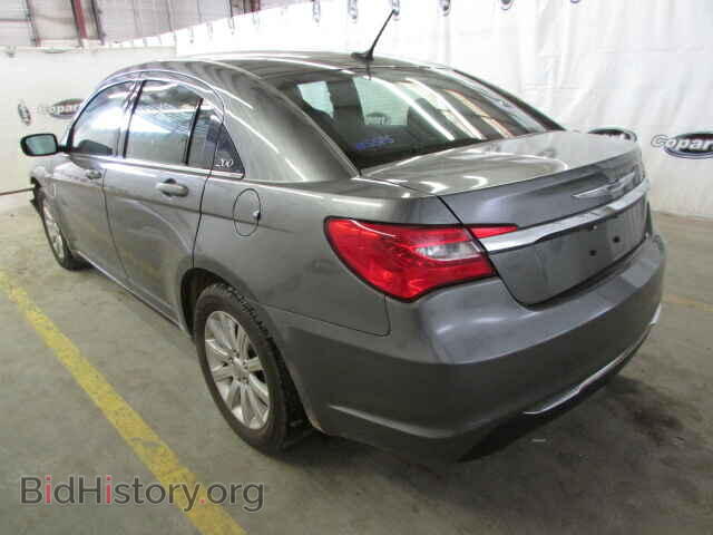 2013 CHRYSLER 200 - VIN: 1C3CCBBB3DN701899 - Photo 3