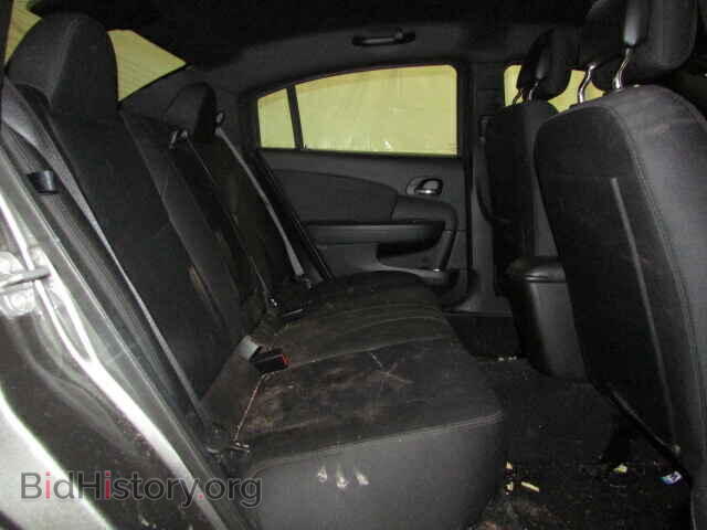2013 CHRYSLER 200 - VIN: 1C3CCBBB3DN701899 - Photo 6