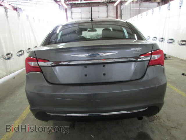 2013 CHRYSLER 200 - VIN: 1C3CCBBB3DN701899 - Photo 10