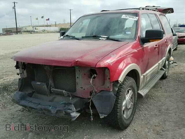 2006 FORD EXPEDITION - VIN: 1FMPU17546LA86376 - Фото 2