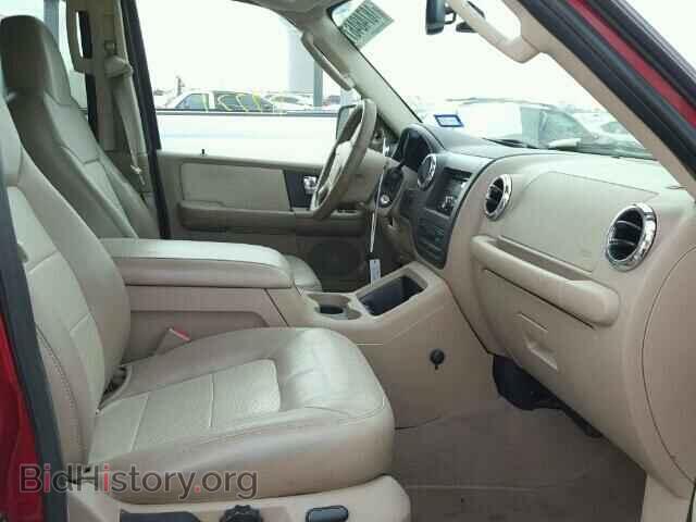 2006 FORD EXPEDITION - VIN: 1FMPU17546LA86376 - Фото 5
