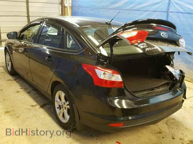2012 FORD FOCUS - VIN: 1FAHP3F22CL248798 - Photo 3