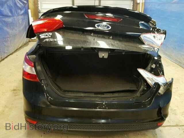 2012 FORD FOCUS - VIN: 1FAHP3F22CL248798 - Photo 9