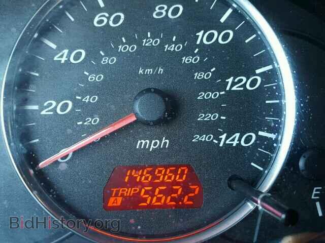 2005 MAZDA 6 - VIN: 1YVFP80C055M51447 - Фото 8