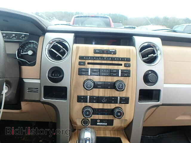 2011 FORD F150 - VIN: 1FTFW1CF9BFC17738 - Фото 9