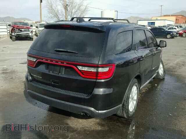 2014 DODGE DURANGO - VIN: 1C4RDHAG2EC291709 - Photo 4