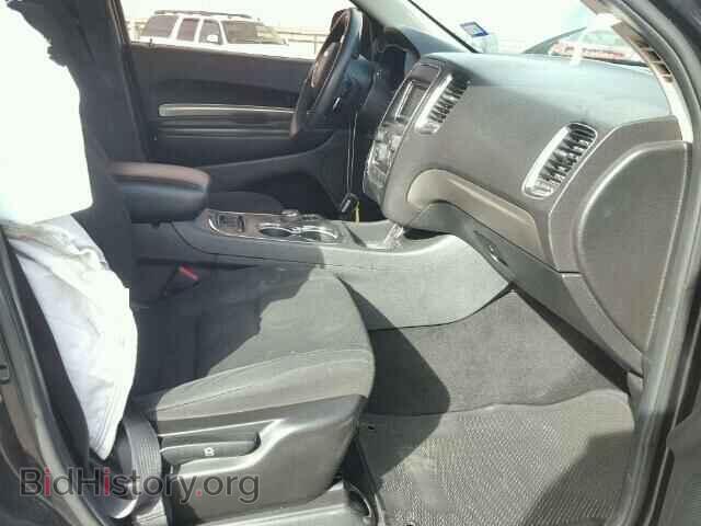 2014 DODGE DURANGO - VIN: 1C4RDHAG2EC291709 - Photo 5
