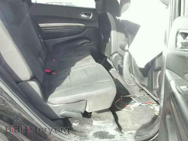 2014 DODGE DURANGO - VIN: 1C4RDHAG2EC291709 - Photo 6
