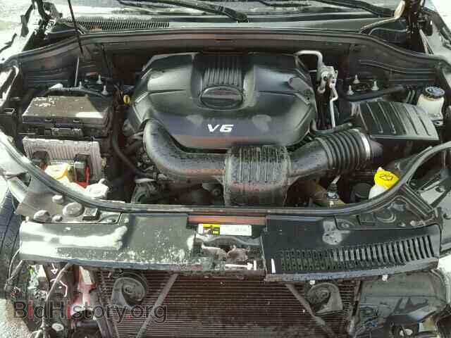 2014 DODGE DURANGO - VIN: 1C4RDHAG2EC291709 - Photo 7