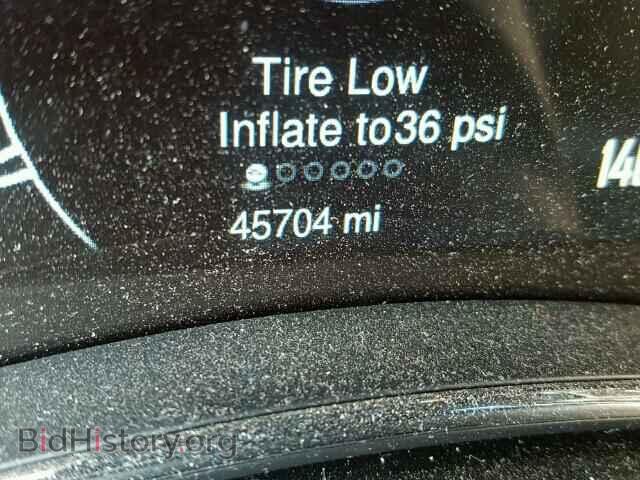 2014 DODGE DURANGO - VIN: 1C4RDHAG2EC291709 - Photo 8