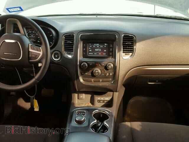 2014 DODGE DURANGO - VIN: 1C4RDHAG2EC291709 - Photo 9