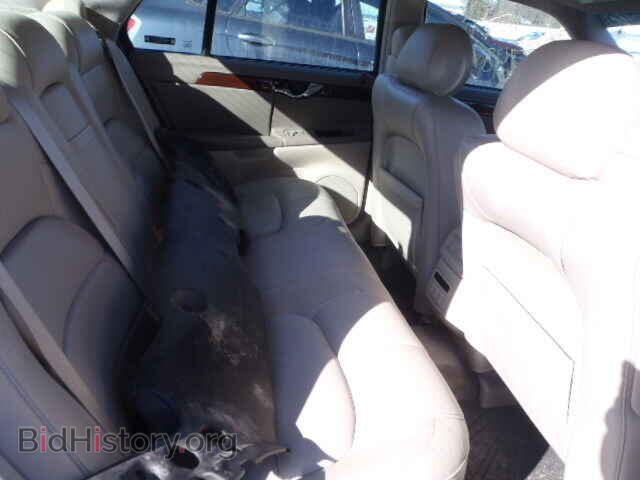 2002 CADILLAC DEVILLE - VIN: 1G6KF57922U294072 - Photo 6