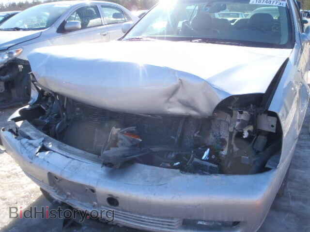2002 CADILLAC DEVILLE - VIN: 1G6KF57922U294072 - Photo 9